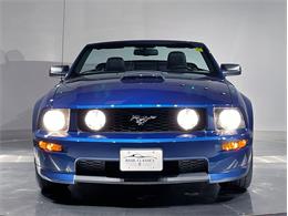 2007 Ford Mustang (CC-2079726) for sale in Depew, New York