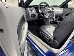 2007 Ford Mustang (CC-2079726) for sale in Depew, New York