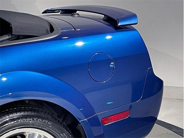 2007 Ford Mustang (CC-2079726) for sale in Depew, New York