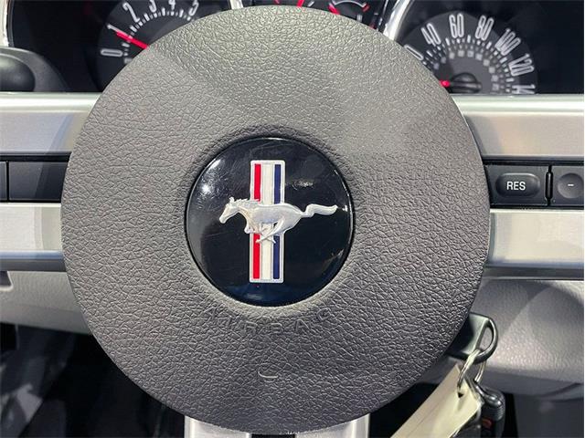 2007 Ford Mustang (CC-2079726) for sale in Depew, New York