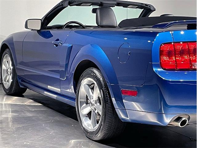 2007 Ford Mustang (CC-2079726) for sale in Depew, New York