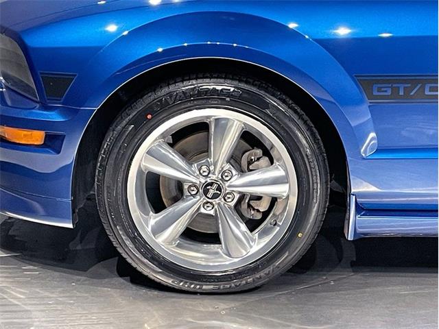2007 Ford Mustang (CC-2079726) for sale in Depew, New York