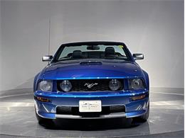 2007 Ford Mustang (CC-2079726) for sale in Depew, New York