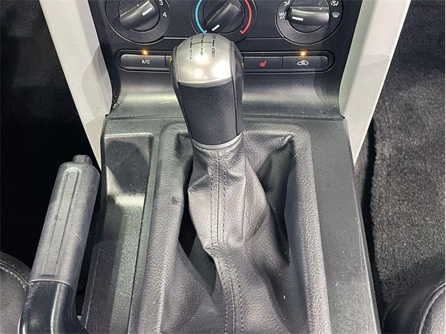 2007 Ford Mustang (CC-2079726) for sale in Depew, New York