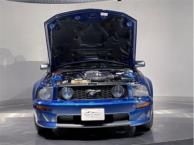 2007 Ford Mustang (CC-2079726) for sale in Depew, New York