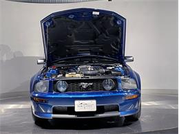 2007 Ford Mustang (CC-2079726) for sale in Depew, New York