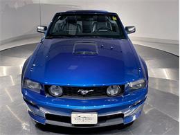 2007 Ford Mustang (CC-2079726) for sale in Depew, New York