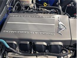 2007 Ford Mustang (CC-2079726) for sale in Depew, New York