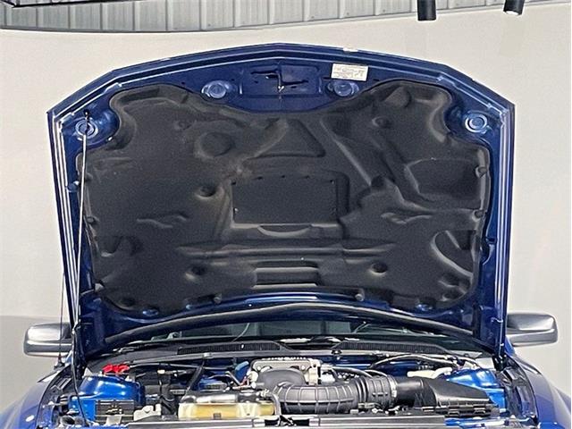 2007 Ford Mustang (CC-2079726) for sale in Depew, New York