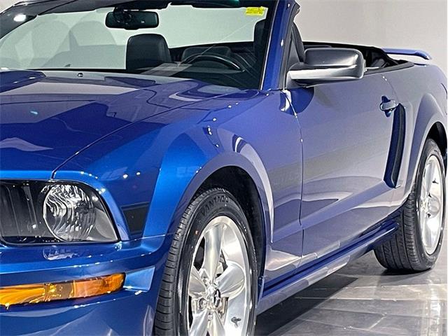 2007 Ford Mustang (CC-2079726) for sale in Depew, New York