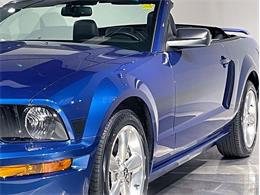 2007 Ford Mustang (CC-2079726) for sale in Depew, New York