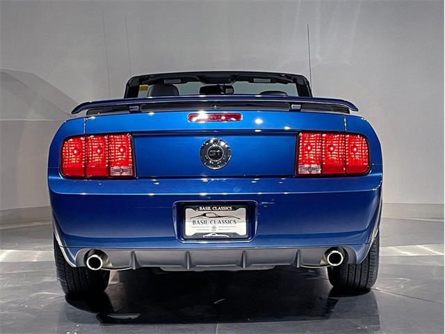 2007 Ford Mustang (CC-2079726) for sale in Depew, New York