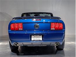 2007 Ford Mustang (CC-2079726) for sale in Depew, New York