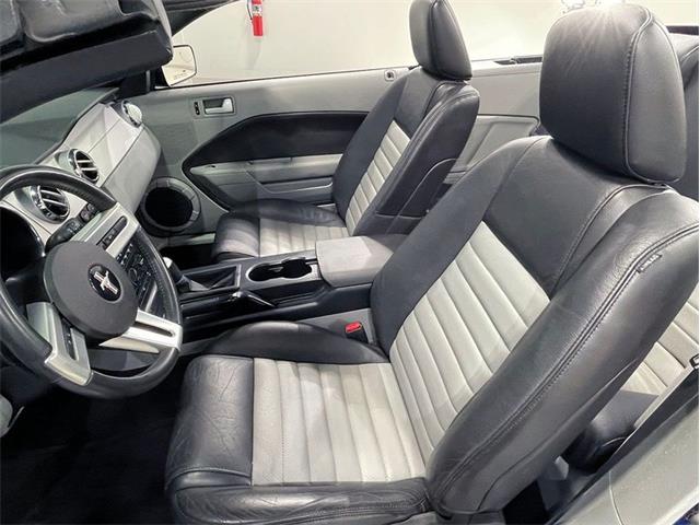 2007 Ford Mustang (CC-2079726) for sale in Depew, New York