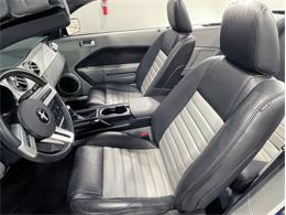 2007 Ford Mustang (CC-2079726) for sale in Depew, New York