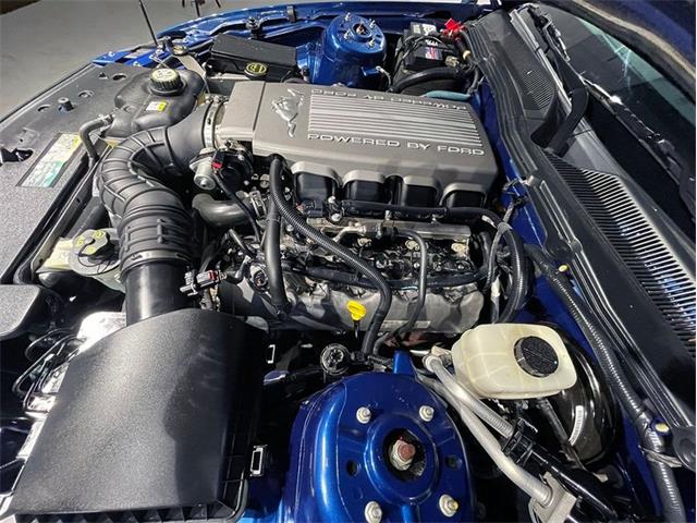 2007 Ford Mustang (CC-2079726) for sale in Depew, New York
