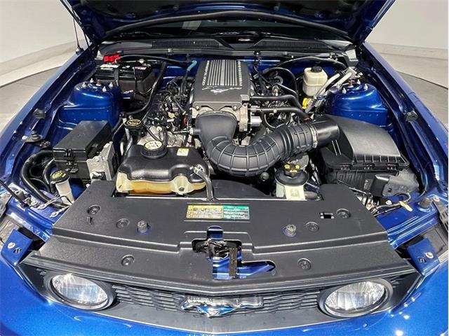 2007 Ford Mustang (CC-2079726) for sale in Depew, New York