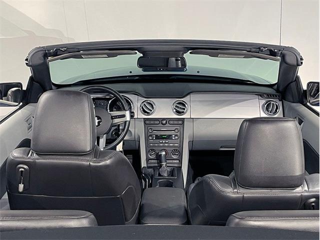 2007 Ford Mustang (CC-2079726) for sale in Depew, New York