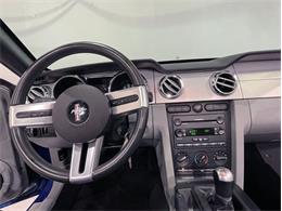 2007 Ford Mustang (CC-2079726) for sale in Depew, New York