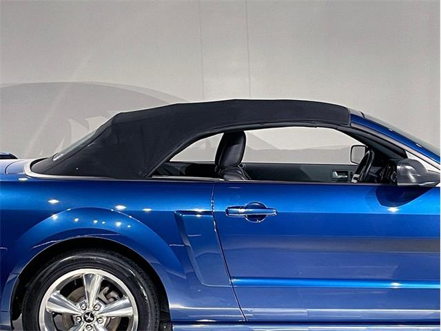 2007 Ford Mustang (CC-2079726) for sale in Depew, New York