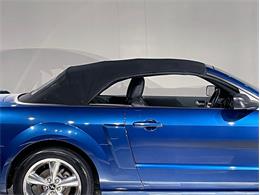 2007 Ford Mustang (CC-2079726) for sale in Depew, New York