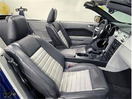 2007 Ford Mustang (CC-2079726) for sale in Depew, New York