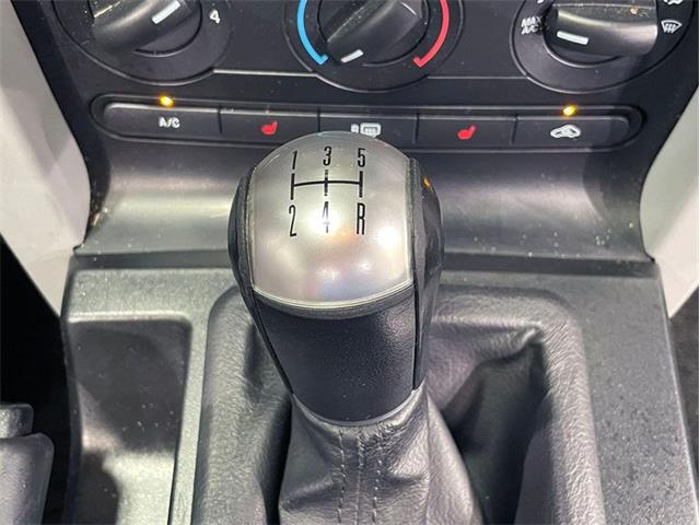 2007 Ford Mustang (CC-2079726) for sale in Depew, New York