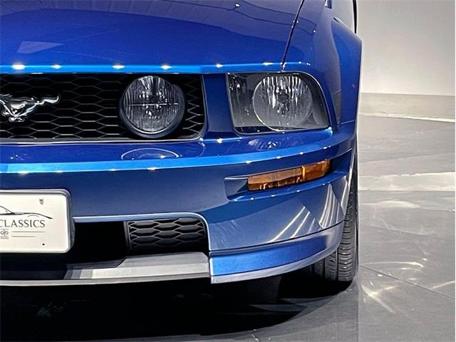2007 Ford Mustang (CC-2079726) for sale in Depew, New York
