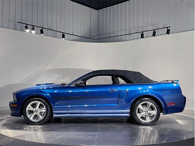 2007 Ford Mustang (CC-2079726) for sale in Depew, New York