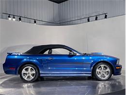 2007 Ford Mustang (CC-2079726) for sale in Depew, New York