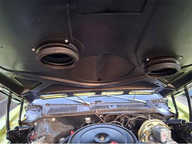 1974 Pontiac Firebird (CC-2079728) for sale in Cadillac, Michigan