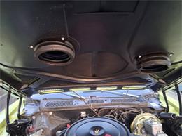 1974 Pontiac Firebird (CC-2079728) for sale in Cadillac, Michigan