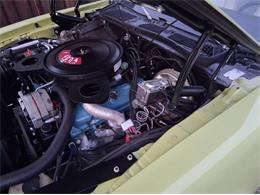 1974 Pontiac Firebird (CC-2079728) for sale in Cadillac, Michigan