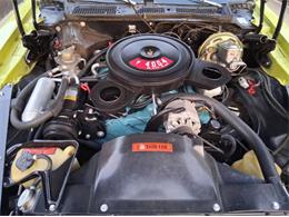 1974 Pontiac Firebird (CC-2079728) for sale in Cadillac, Michigan