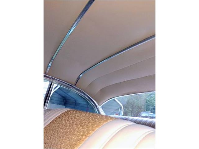 1955 Chevrolet Bel Air (CC-2079729) for sale in Cadillac, Michigan