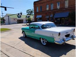 1955 Chevrolet Bel Air (CC-2079729) for sale in Cadillac, Michigan