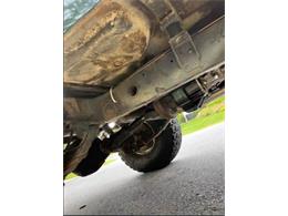 1976 Toyota Land Cruiser (CC-2079730) for sale in Cadillac, Michigan