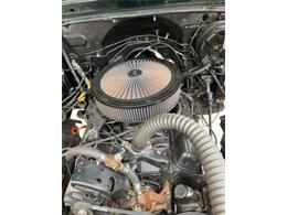 1976 Toyota Land Cruiser (CC-2079730) for sale in Cadillac, Michigan