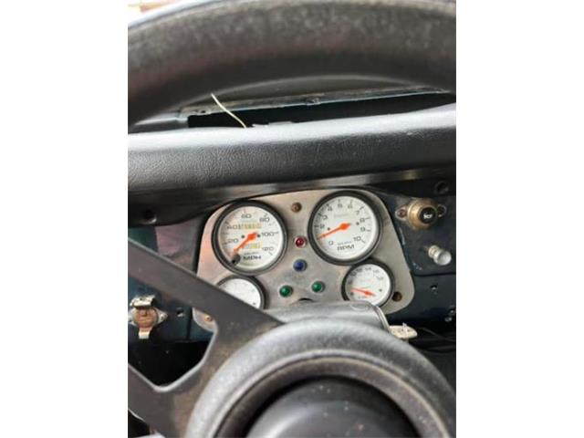 1976 Toyota Land Cruiser (CC-2079730) for sale in Cadillac, Michigan