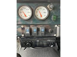 1976 Toyota Land Cruiser (CC-2079730) for sale in Cadillac, Michigan