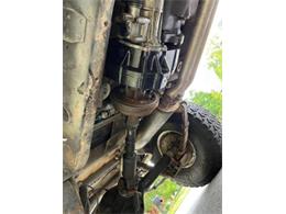 1976 Toyota Land Cruiser (CC-2079730) for sale in Cadillac, Michigan