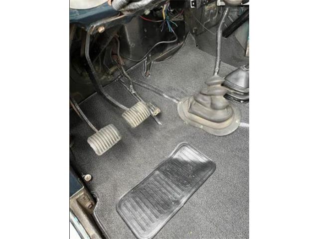 1976 Toyota Land Cruiser (CC-2079730) for sale in Cadillac, Michigan