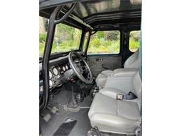 1976 Toyota Land Cruiser (CC-2079730) for sale in Cadillac, Michigan