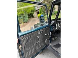 1976 Toyota Land Cruiser (CC-2079730) for sale in Cadillac, Michigan