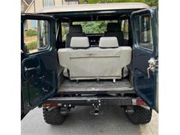 1976 Toyota Land Cruiser (CC-2079730) for sale in Cadillac, Michigan
