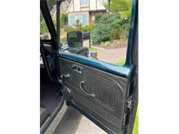1976 Toyota Land Cruiser (CC-2079730) for sale in Cadillac, Michigan