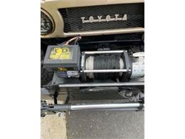 1976 Toyota Land Cruiser (CC-2079730) for sale in Cadillac, Michigan