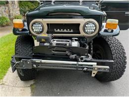 1976 Toyota Land Cruiser (CC-2079730) for sale in Cadillac, Michigan