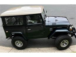 1976 Toyota Land Cruiser (CC-2079730) for sale in Cadillac, Michigan