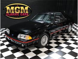 1987 Ford Mustang (CC-2079731) for sale in Addison, Illinois